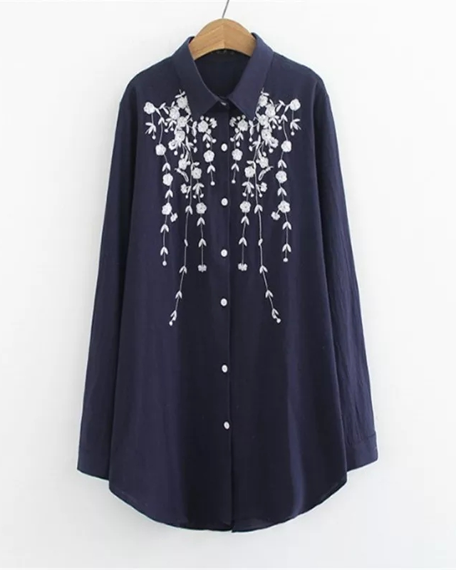 Ladies Tops